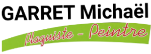 GARRET PEINTRE ST ASTIER Logo